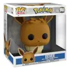 Image de Figurine Funko Pop Jumbo Pokémon Eevee Exclusivité