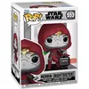 Image de Figurine Funko Pop - Star Wars Jedi : Fallen Order NÂ°553 - Merrin Nightsister (65048)