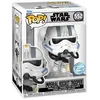 Image de Figurine Funko Pop Star Wars Battlefront Rocket Trooper