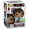 Image de Figurine Funko Pop Marvel Doctor Strange in the Multiverse of Madness America Chavez Exclusivité