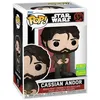 Image de Figurine Funko Pop Star Wars Cassian Andor Exclusivité