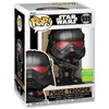 Image de Figurine Funko Pop Star Wars Purge Trooper Exclusivité