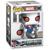 Image de Figurine Funko Pop - Marvel Comics NÂ°1067 - Spider-Man (Big-Eyes Armor) (65365)