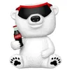 Image de Figurine Funko Pop Coca-Cola Polar Bear