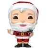 Image de Figurine Funko Pop Ad Icons Coca-Cola Santa
