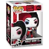 Image de Funko Figurine Funko Pop - Harley Quinn [Dc] N°453 - Harley Quinn Avec Armes (65616)