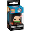 Image de Funko Porte-Clés Funko Pop - Demon Slayer - Nezuko Kamado - Porte-Clés (65622)