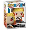 Image de Figurine Funko Pop Animation Demon Slayer Rengoku
