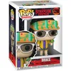 Image de Funko Pop! Television: Stranger Things Season 4 - Mike With Sunglasses [Collectables] Vinyl Figure