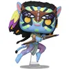 Image de FUNKO MOVIES: AVATAR-NEYTIRI (BATTLE)