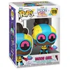 Image de Funko Marvel:Moon Girl & Devil Dino Moon Girl