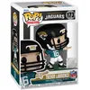 Image de Nfl - Figurine Pop! Jaguars Trevor Lawrence 9 Cm