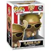 Image de Figurine Funko Pop - Flavor Flav NÂ°310 - Flavor Flav (65698)