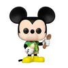 Image de FUNKO WALT DISNEY WORLD 50TH ANNIV.-ALOHA MICKEY