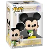 Image de Walt Disney Word 50th Anniversary - Figurine Pop! Aloha Mickey Mouse 9 Cm
