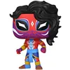 Image de FUNKO ANIMATION: SPIDER-MAN: SPIDER-MAN INDIA