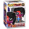 Image de Figurine Funko Pop - Spider-Man : Across The Spider-Verse [Marvel] NÂ°1227 - Spider-Man India (65726)