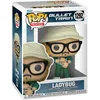 Image de Figurine Funko Pop - Bullet Train NÂ°1292 - Coccinelle [Avec Chase] (65739)
