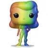 Image de Dc Comics Pride 2022 - Figurine Pop! Poison Ivy 9 Cm