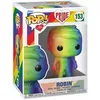 Image de Figurine Funko Pop! - Pride - Robin