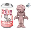 Image de Figurine Funko Pop - Stranger Things - Demogorgon (Canette Rouge) [Avec Chase] (65941)
