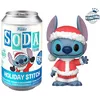 Image de Figurine Funko Pop - Lilo Et Stitch [Disney] - Stitch NoÃ«l (Canette Bleue) [Avec Chase] (65978)