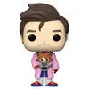 Image de Spider-Man: Across the Spider-Verse - Figurine POP! Peter B. Parker & Mayday 9 cm