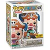 Image de Figurine Funko Pop - One Piece NÂ°1276 - Baggy Le Clown (66428)