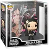 Image de Figurine Funko Pop - Bella Poarch NÂ°41 - Bella Poarch Build A Babe - Album (66453)