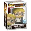 Image de Figurine Funko Pop Animation Attack on Titan S4 Zeke Yeager