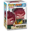 Image de Funko Figurine Funko Pop - Naruto N°824 - Gaï Maito (Les Huit Portes) (66484)
