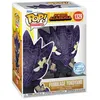 Image de Figurine Funko Pop Animation My Hero Academia Tokoyami Black Abyss