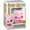 Image de Funko Figurine Funko Pop - Winnie L'ourson [Disney] N°1250 - Winnie L'ourson - Flocked (66612)