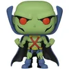 Image de DC Comics - Figurine POP! JL Comic Martian Manhunter 9 cm