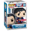 Image de Figurine Funko Pop - Justice League [Dc] NÂ°466 - Superman (66620)
