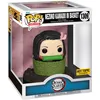Image de Funko Figurine Funko Pop - Demon Slayer N°1309 - Nezuko Kamado Dans Le Panier (66634)