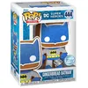 Image de Figurine Funko Pop Super Heroes DC Gingerbread Batman