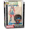 Image de Figurine POP! Comic Cover: Marvel - Kamala Khan