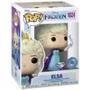 Image de Figurine Funko Pop - La Reine Des Neiges [Disney] NÂ°1024 - Elsa - Diamant (66647)