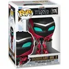 Image de Figurine Funko Pop - Black Panther : Wakanda Forever [Marvel] NÂ°1176 - Ironheart Mk 2 (66717)
