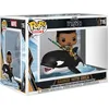 Image de Figurine Funko Pop - Black Panther : Wakanda Forever [Marvel] NÂ°116 - Namor Sur L'orque (66721)