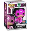 Image de Figurine Funko Pop - Dc Comics - Star Sapphire (67033)