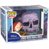 Image de Funko Figurine Funko Pop - Disney Classics N°32 - M. Mouche Avec Rocher Squelette (67037)