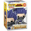 Image de Funko Figurine Funko Pop - My Hero Academia N°1353 - Hitoshi Shinso [Avec Chase] (67331)