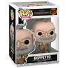 Image de Figurine Funko Pop Movies Pinocchio Geppetto