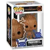 Image de Figurine Funko Pop et Buddy Pinocchio and Cricket