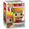 Image de Funko Pop! Wwe: Ricky Steamboat [Collectables] Vinyl Figure