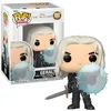 Image de Figurine Funko Pop TV Witcher S2 Geralt Shield