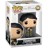 Image de Figurine Funko Pop - The Witcher SÃ©rie Netflix NÂ°1318 - Yennefer (67426)