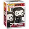 Image de Figurine Funko Pop - Rob Zombie NÂ°337 - Rob Zombie (Dragula) (67451)